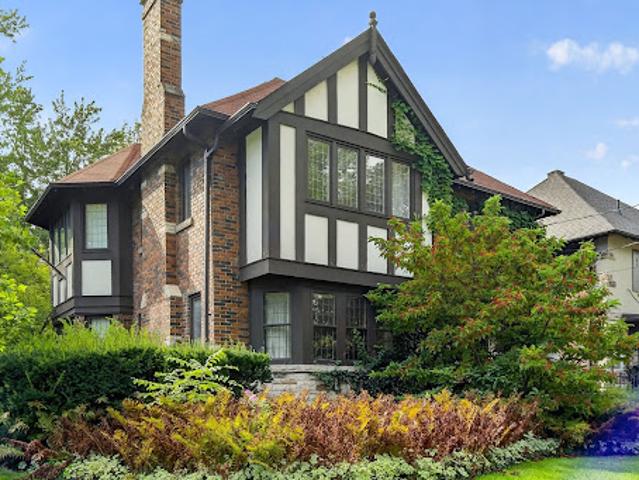 House for sale in Woburn, Ontario