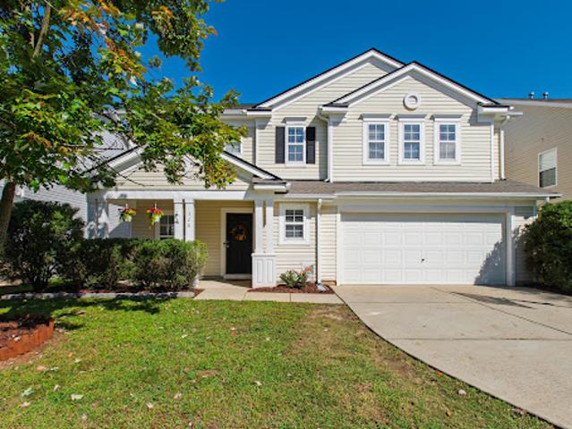 House for sale in Fuquay Varina, North Carolina