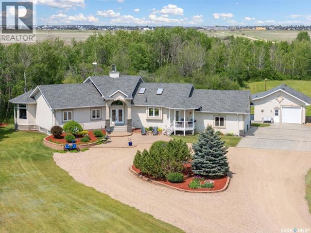 House for sale in Saskatchewan