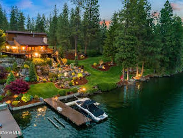 House for sale in Post Falls