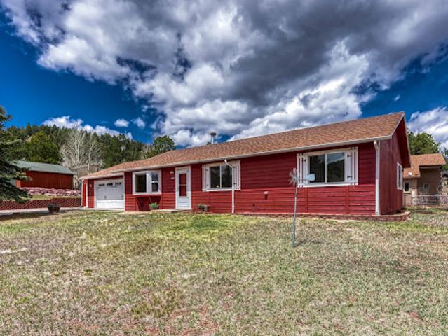 House for sale in Teller, Colorado
