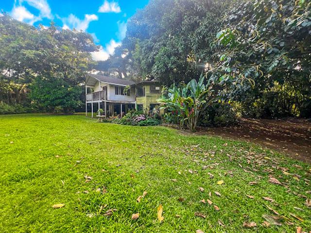House for sale in Hawaii