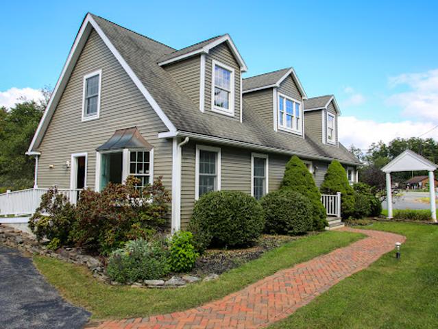 House for sale in Connecticut