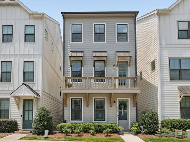House for sale in Atlanta, Georgia