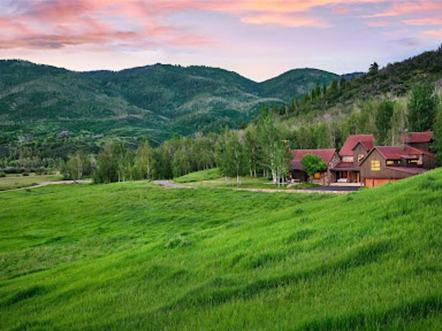 House for sale in Steamboat Springs, Colorado