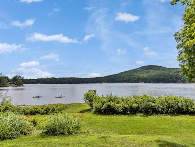 House for sale in New Hampshire