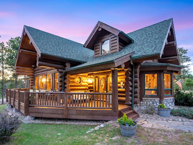 House for sale in Colorado Springs, Colorado