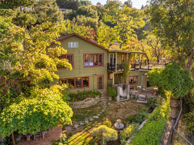 House for sale in Topanga, California
