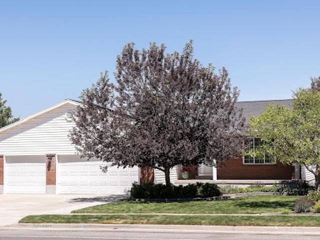 House for sale in South Jordan, Utah