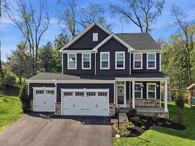 House for sale in Cheswick, Pennsylvania