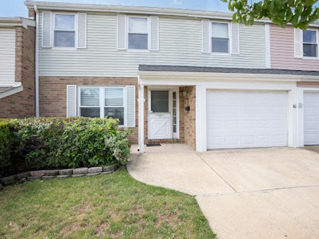 House for sale in Bucks, Pennsylvania