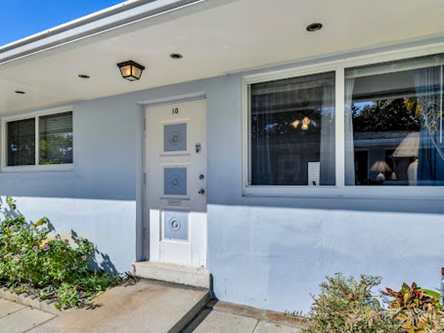 House for sale in Hollywood, Florida