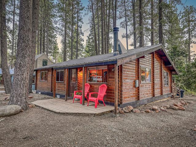 House for sale in California