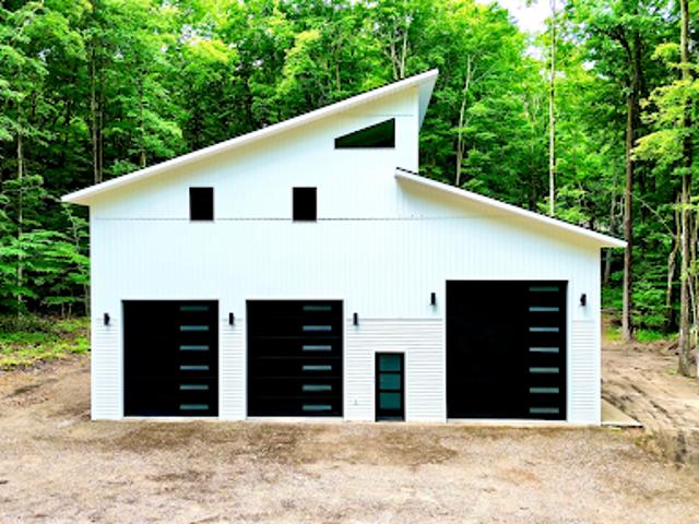 House for sale in Boyne City, Michigan