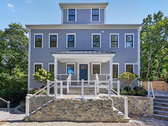 House for sale in Provincetown, Barnstable County