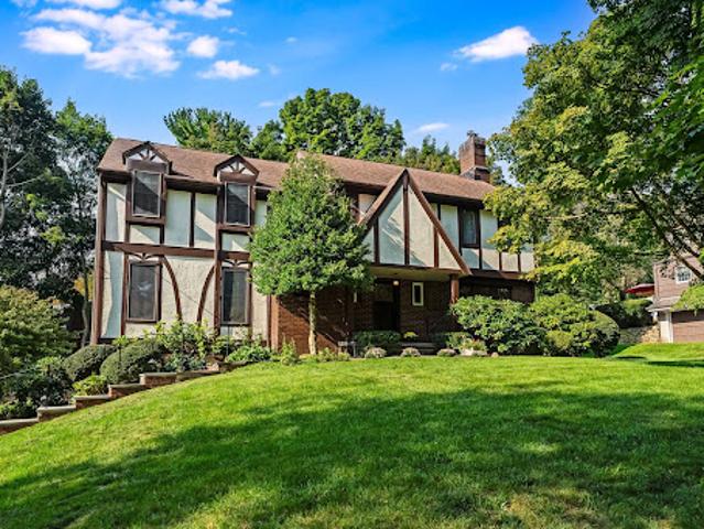 House for sale in Morristown, Morris County