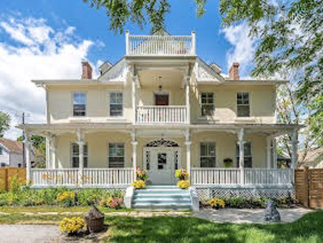 House for sale in Cobourg House for sale in Cobourg