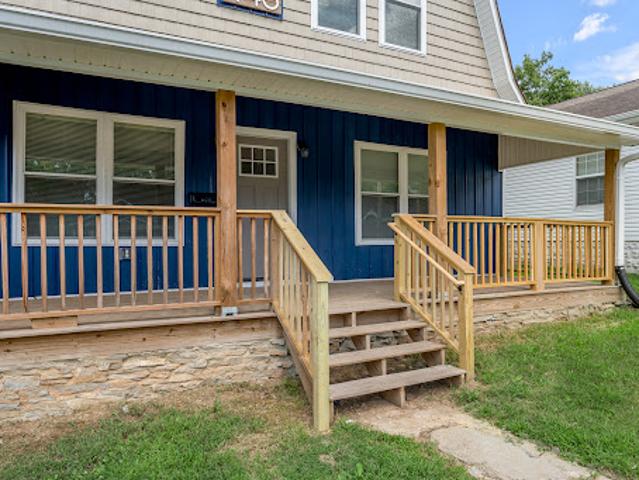 House for sale in Lexington, Kentucky