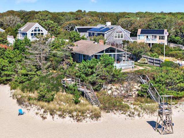 House for sale in Harwich, Massachusetts