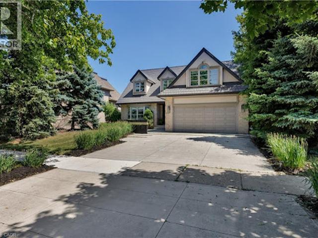 House for sale in Oakville, Ontario
