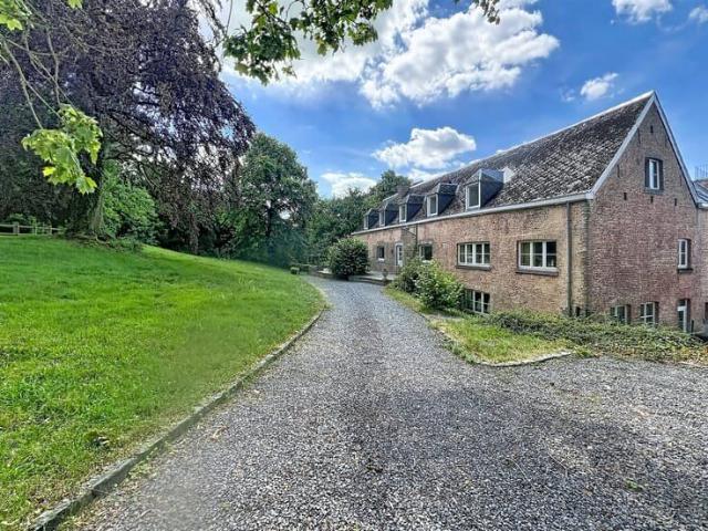 Maison location à Chaudfontaine, Wallonie