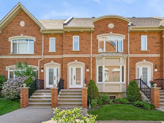 House for sale in Pointe-claire, Quebec