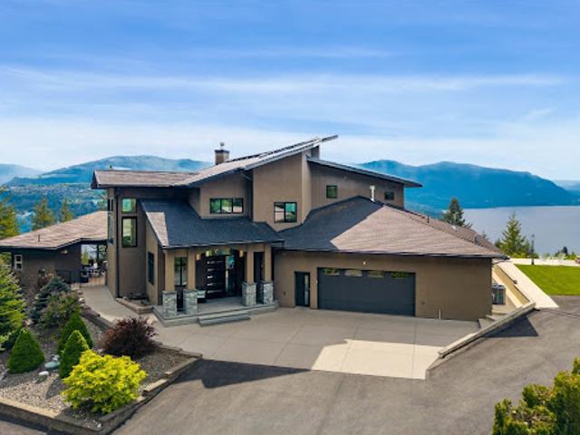 House for sale in Blind Bay