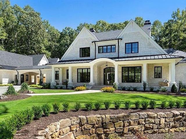 House for sale in Chesterfield, Missouri
