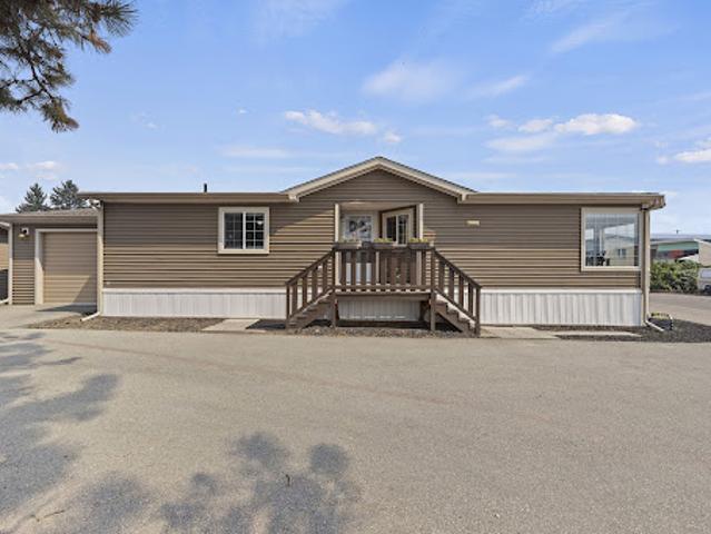 House for sale in Winfield, British Columbia