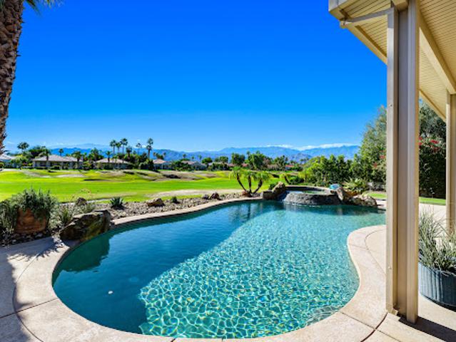 House for sale in Rancho Mirage, California