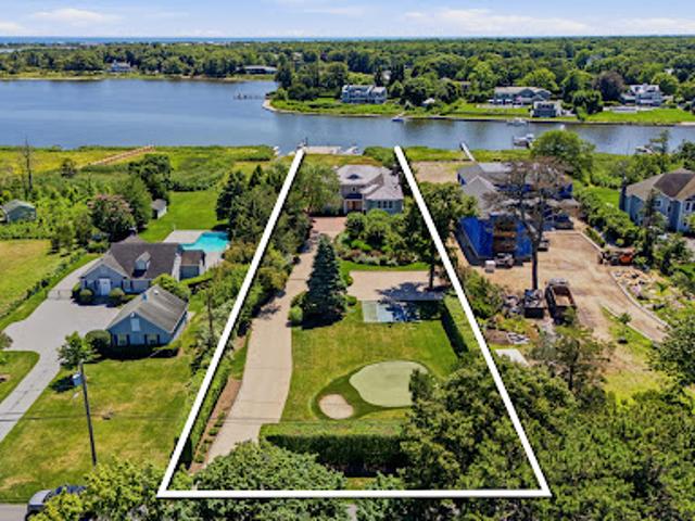 House for sale in Sagaponack, New York