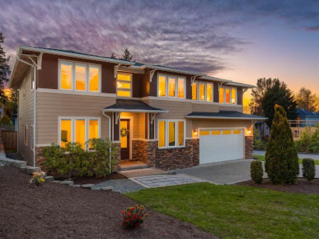 House for sale in Kirkland, Washington