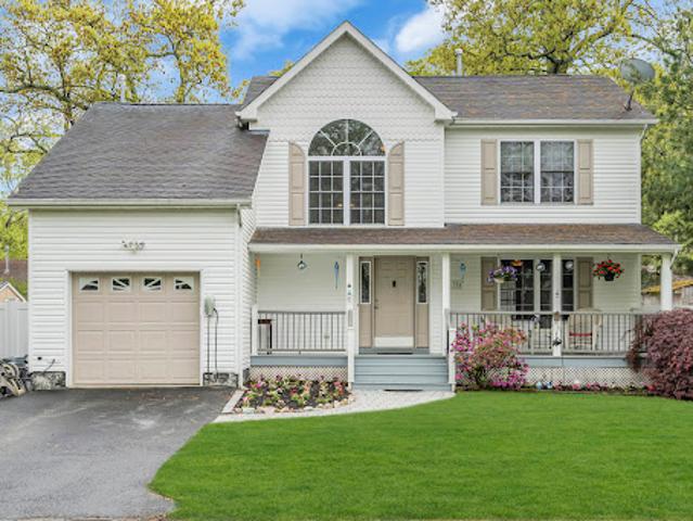 House for sale in Ocean Gate, New Jersey