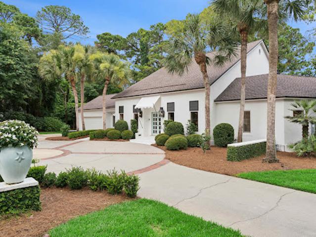House for sale in Glynn, Georgia
