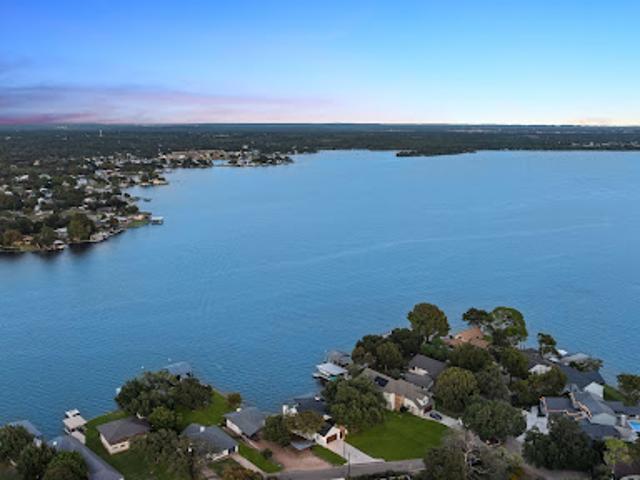House for sale in Granite Shoals, Burnet County