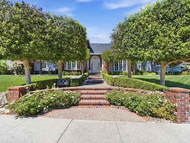 House for sale in Danville, California