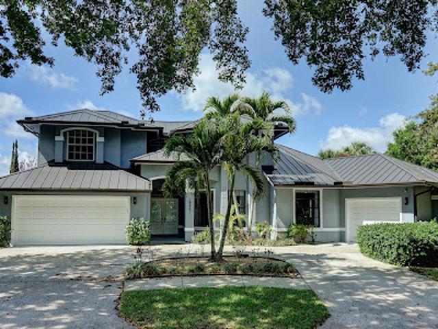 House for sale in Jupiter, Florida