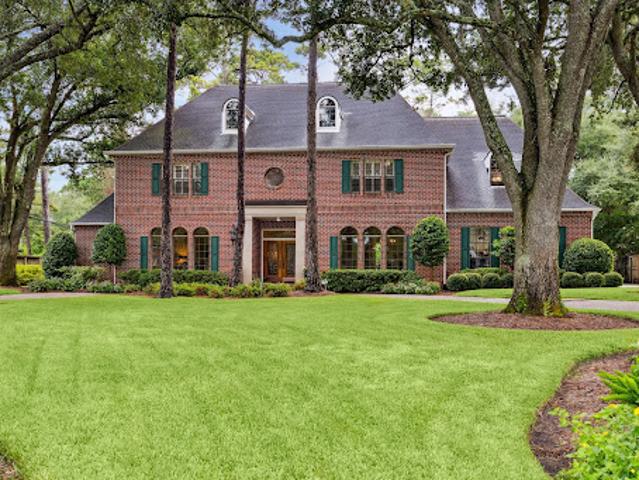 House for sale in Harris, Texas
