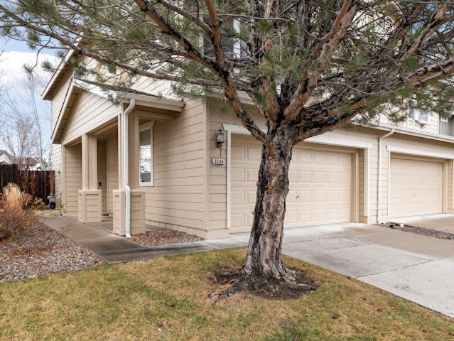 House for sale in Reno, Nevada