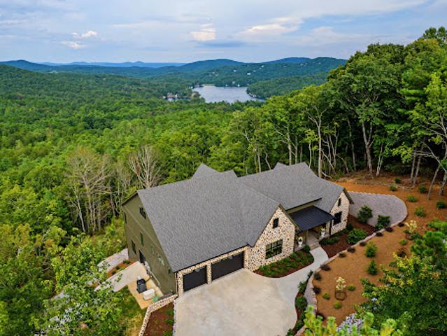 House for sale in Lakemont, Rabun County