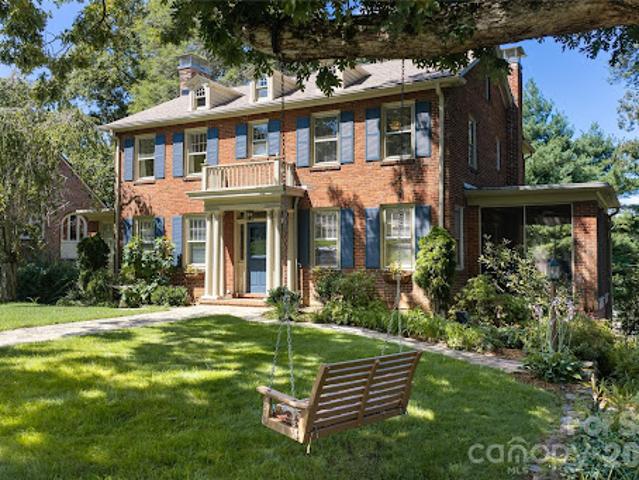 House for sale in Asheville, Buncombe County