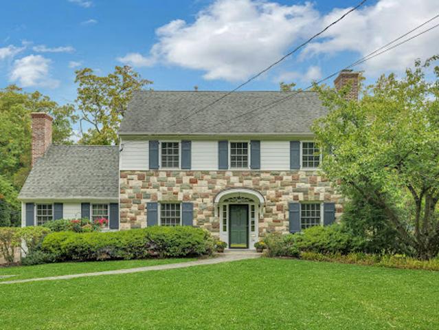 House for sale in Summit, Union County