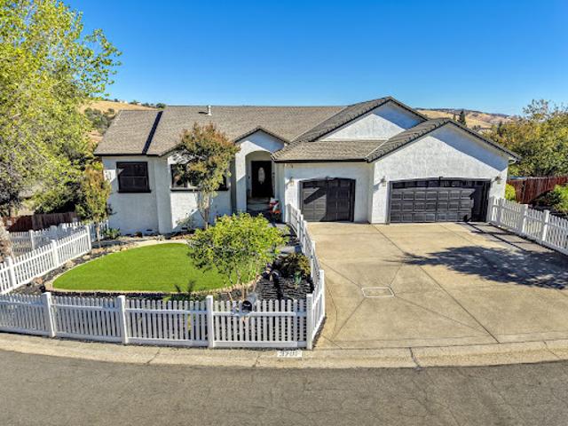 House for sale in El Dorado Hills, El Dorado County