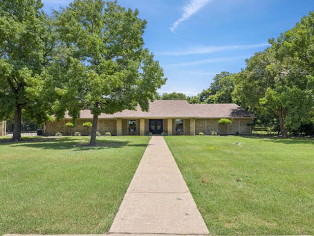 House for sale in Heath, Texas