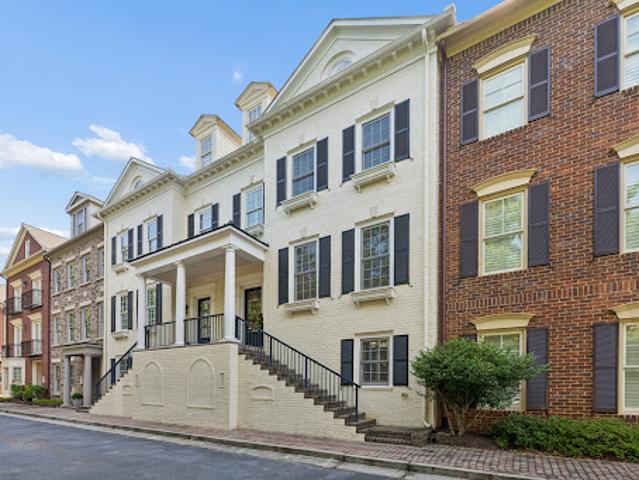 House for sale in Cobb, Georgia