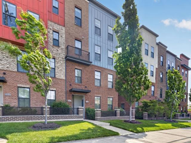 House for sale in Hyattsville, Maryland