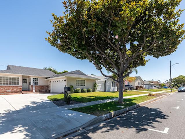 House for sale in Hawthorne, California