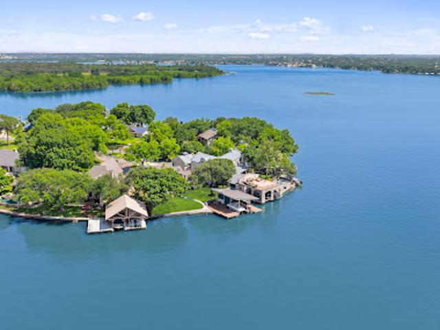 House for sale in Texas