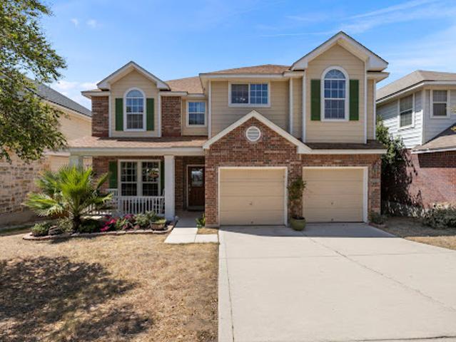 House for sale in Leesville, Texas
