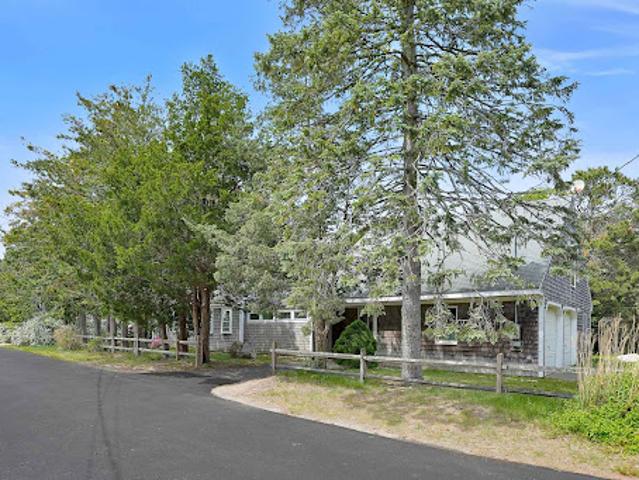 House for sale in Oak Bluffs, Massachusetts